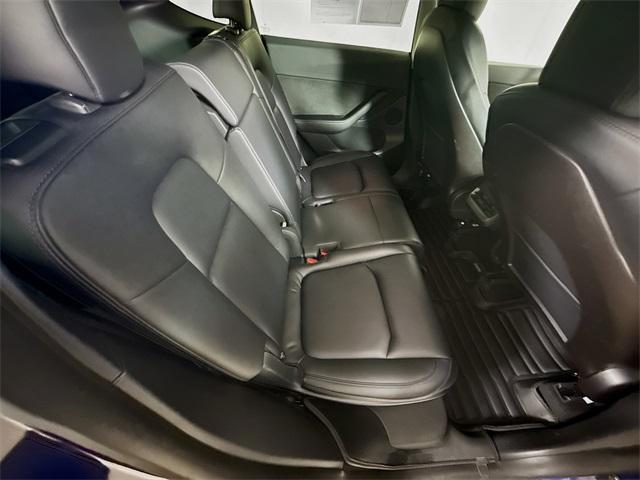 2021 Tesla Model Y Vehicle Photo in Everett, WA 98204