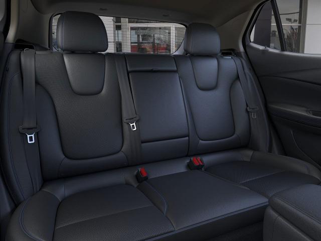 2026 Buick Encore GX Vehicle Photo in INDEPENDENCE, MO 64055-1377