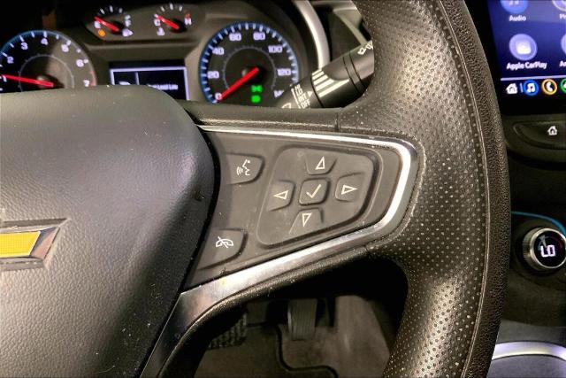 2023 Chevrolet Malibu Vehicle Photo in Kansas City, MO 64114