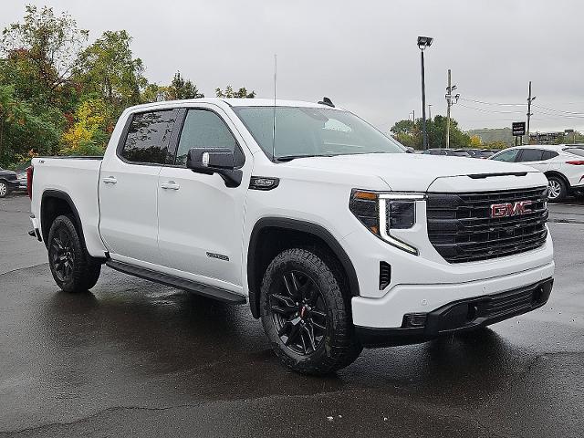 2026 GMC Sierra 1500 Vehicle Photo in TREVOSE, PA 19053-4984