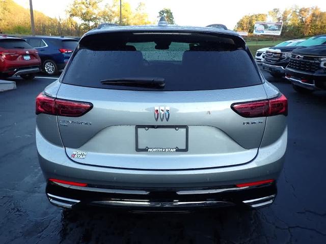 2025 Buick Envision Vehicle Photo in ZELIENOPLE, PA 16063-2910
