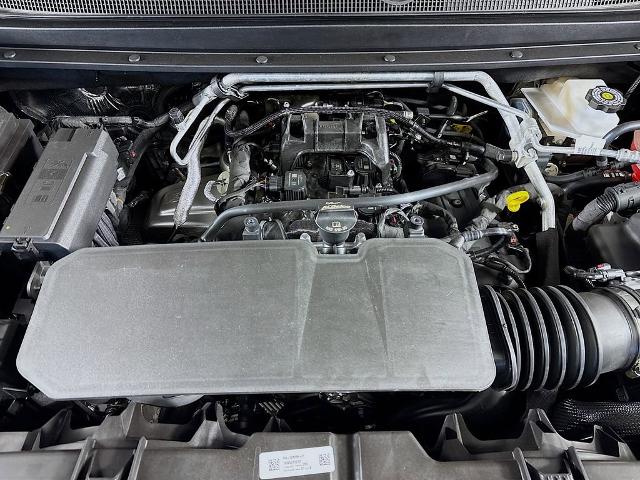 2026 GMC Canyon Vehicle Photo in PUYALLUP, WA 98371-4149