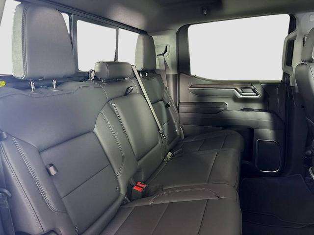 2026 GMC Sierra 1500 Vehicle Photo in PUYALLUP, WA 98371-4149
