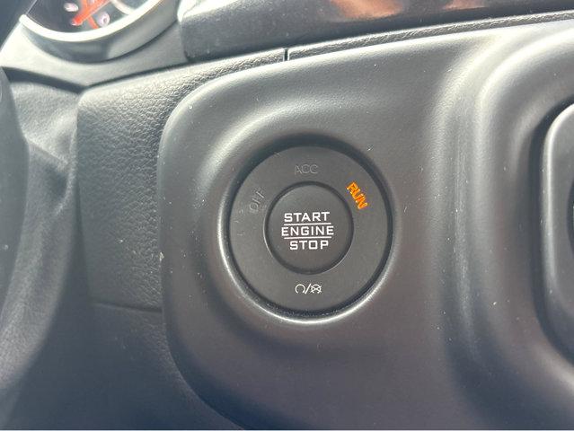 2021 Jeep Wrangler Vehicle Photo in Savannah, GA 31419