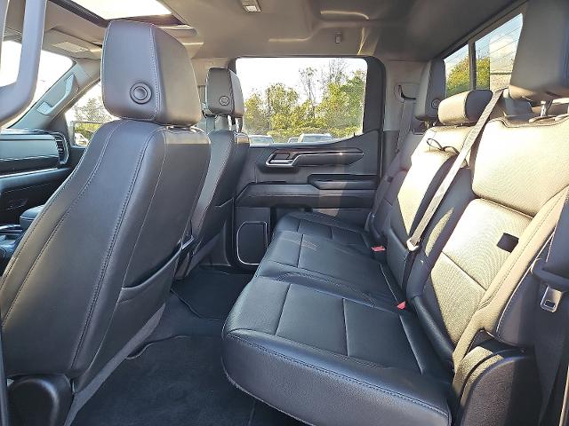 2022 GMC Sierra 1500 Vehicle Photo in TREVOSE, PA 19053-4984