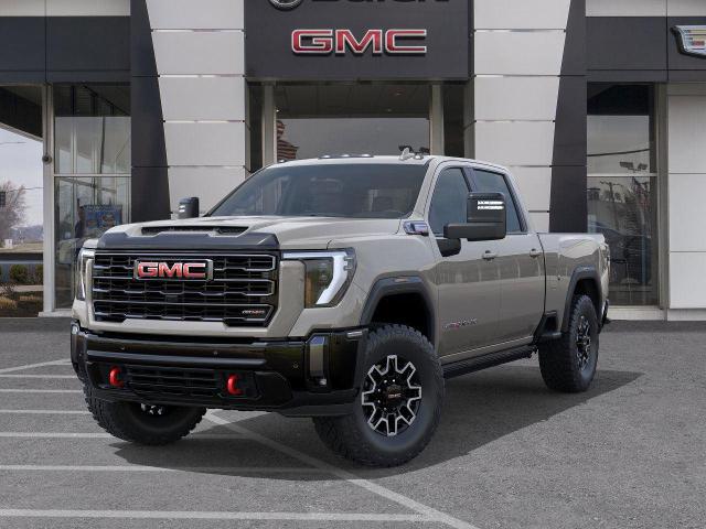 2026 GMC Sierra 2500 HD Vehicle Photo in INDEPENDENCE, MO 64055-1377