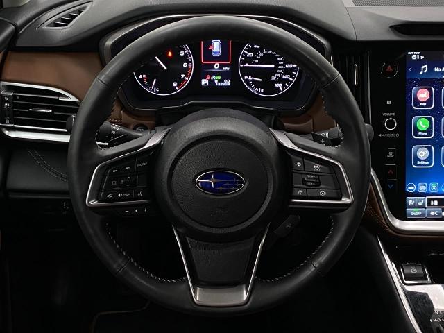 2024 Subaru Outback Vehicle Photo in Appleton, WI 54913