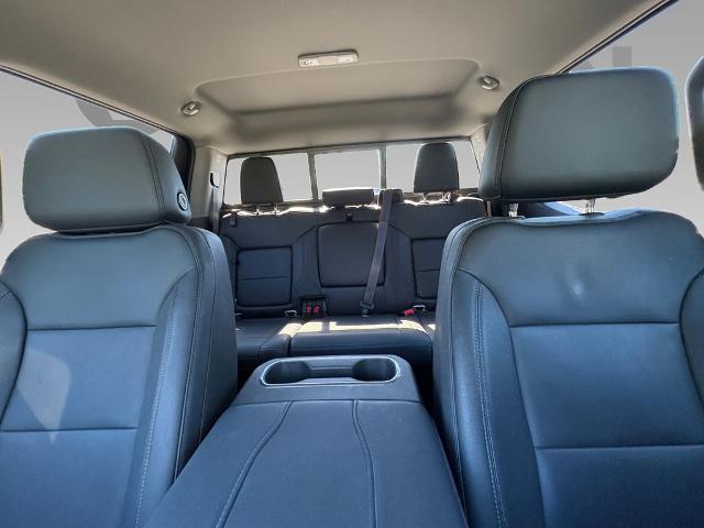 2023 Chevrolet Silverado 1500 Vehicle Photo in Savannah, GA 31419