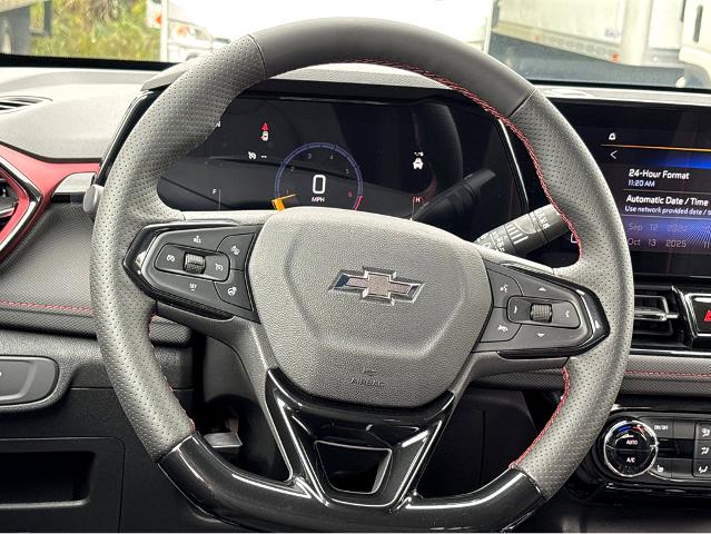 2026 Chevrolet Trailblazer Vehicle Photo in SAVANNAH, GA 31406-4513