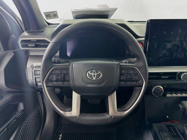 2024 Toyota Tacoma 4WD Vehicle Photo in Flemington, NJ 08822