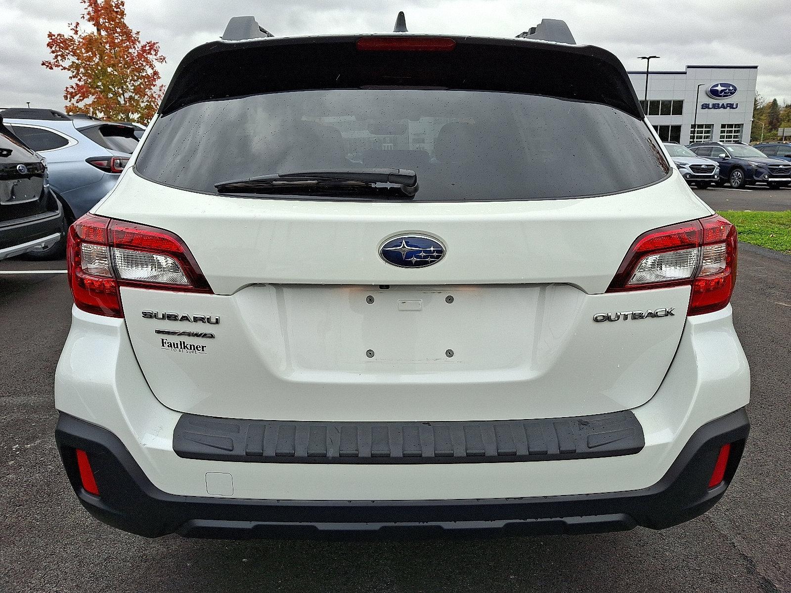 2019 Subaru Outback Vehicle Photo in Easton, PA 18045