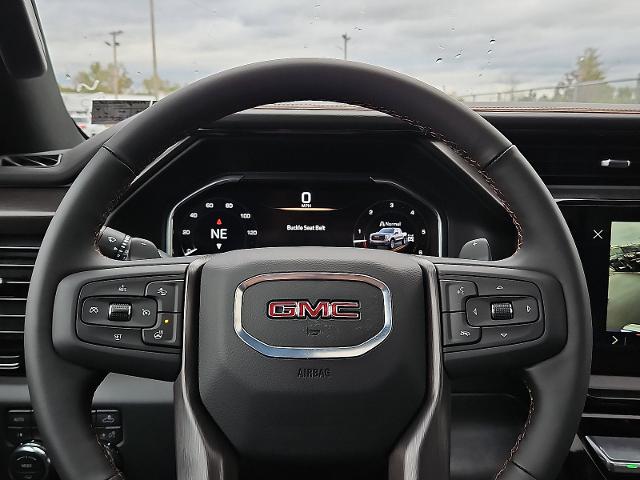 2026 GMC Sierra 1500 Vehicle Photo in TREVOSE, PA 19053-4984