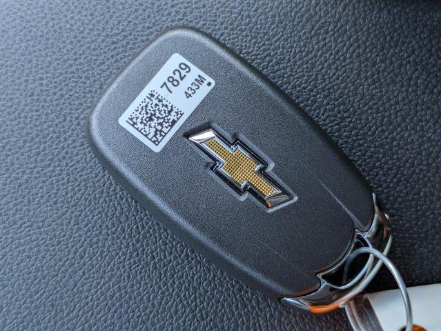2026 Chevrolet Trax Vehicle Photo in BRUNSWICK, GA 31525-1881