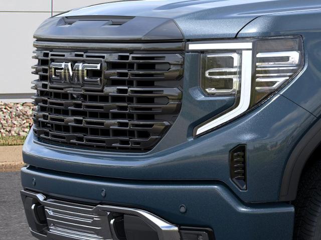 2026 GMC Sierra 1500 Vehicle Photo in TREVOSE, PA 19053-4984