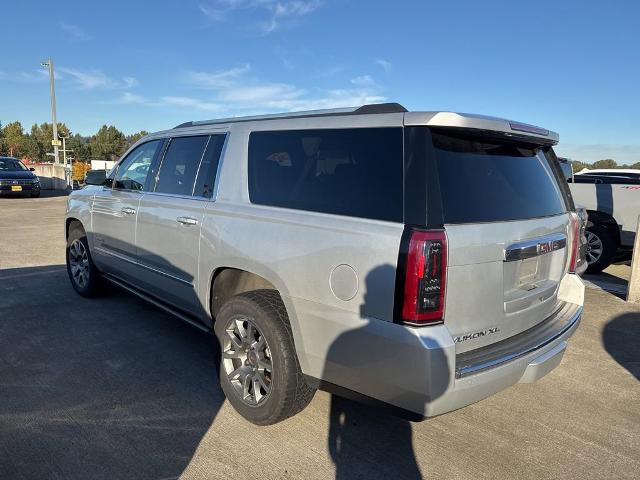 2015 GMC Yukon XL Vehicle Photo in PUYALLUP, WA 98371-4149