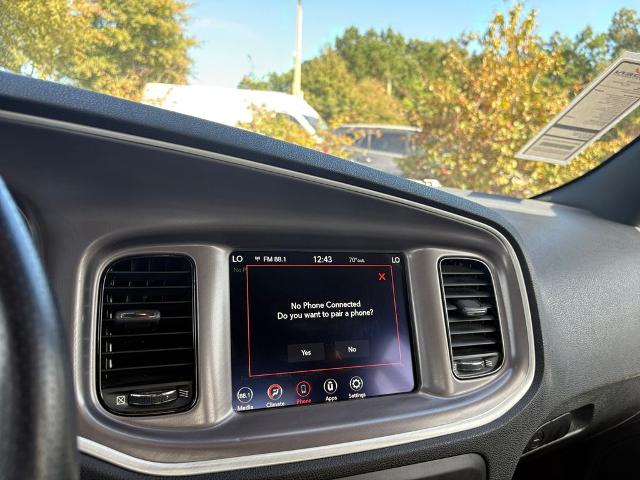 2021 Dodge Charger Vehicle Photo in Savannah, GA 31419