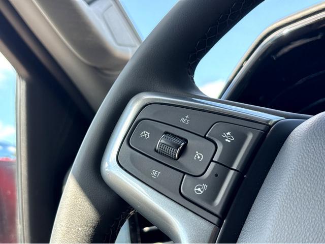 2025 Chevrolet Silverado 1500 Vehicle Photo in SAVANNAH, GA 31406-4513