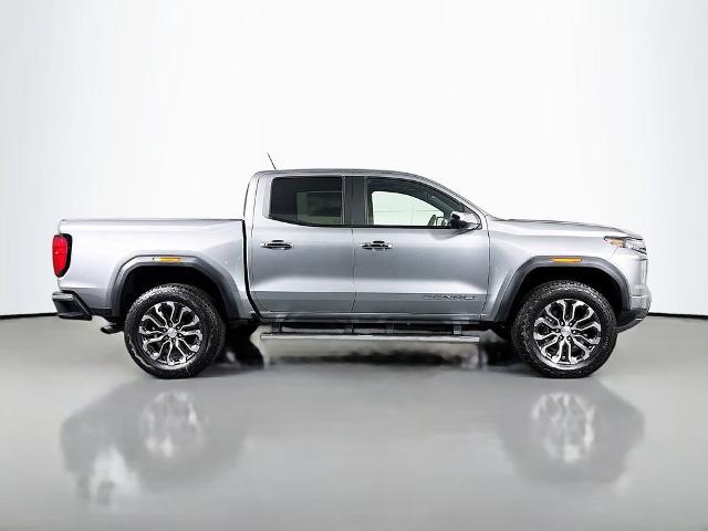 2026 GMC Canyon Vehicle Photo in PUYALLUP, WA 98371-4149
