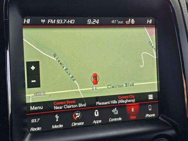 2019 Dodge Durango Vehicle Photo in Pleasant Hills, PA 15236