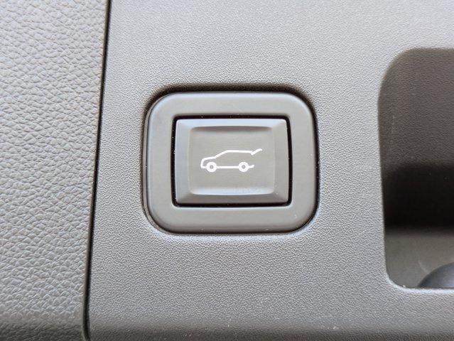 2021 Cadillac XT4 Vehicle Photo in BRUNSWICK, GA 31525-1881