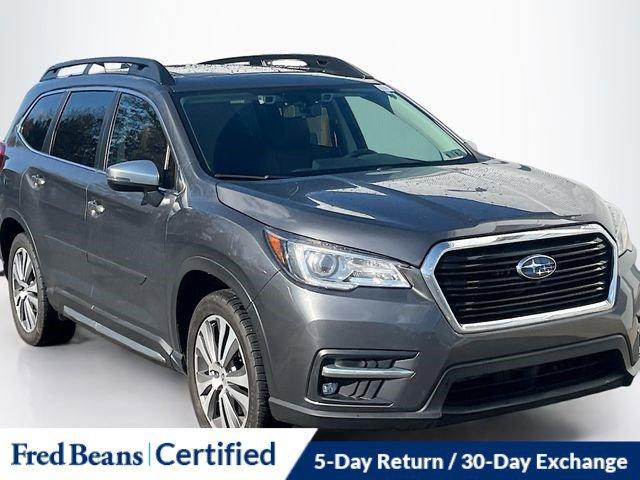 2022 Subaru Ascent Vehicle Photo in Doylestown, PA 18902