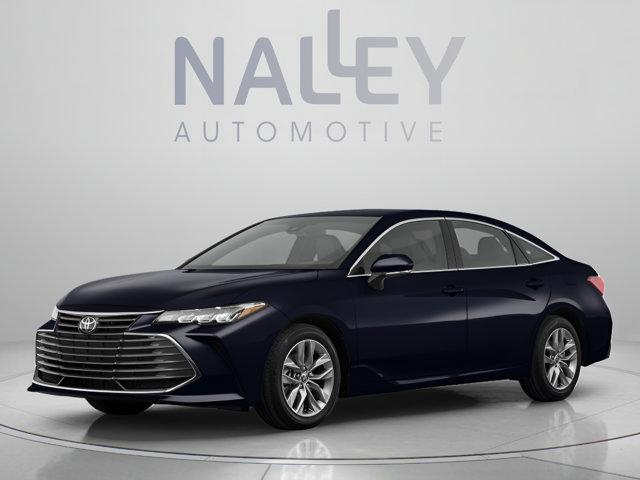 2021 Toyota Avalon Vehicle Photo in Smyrna, GA 30080