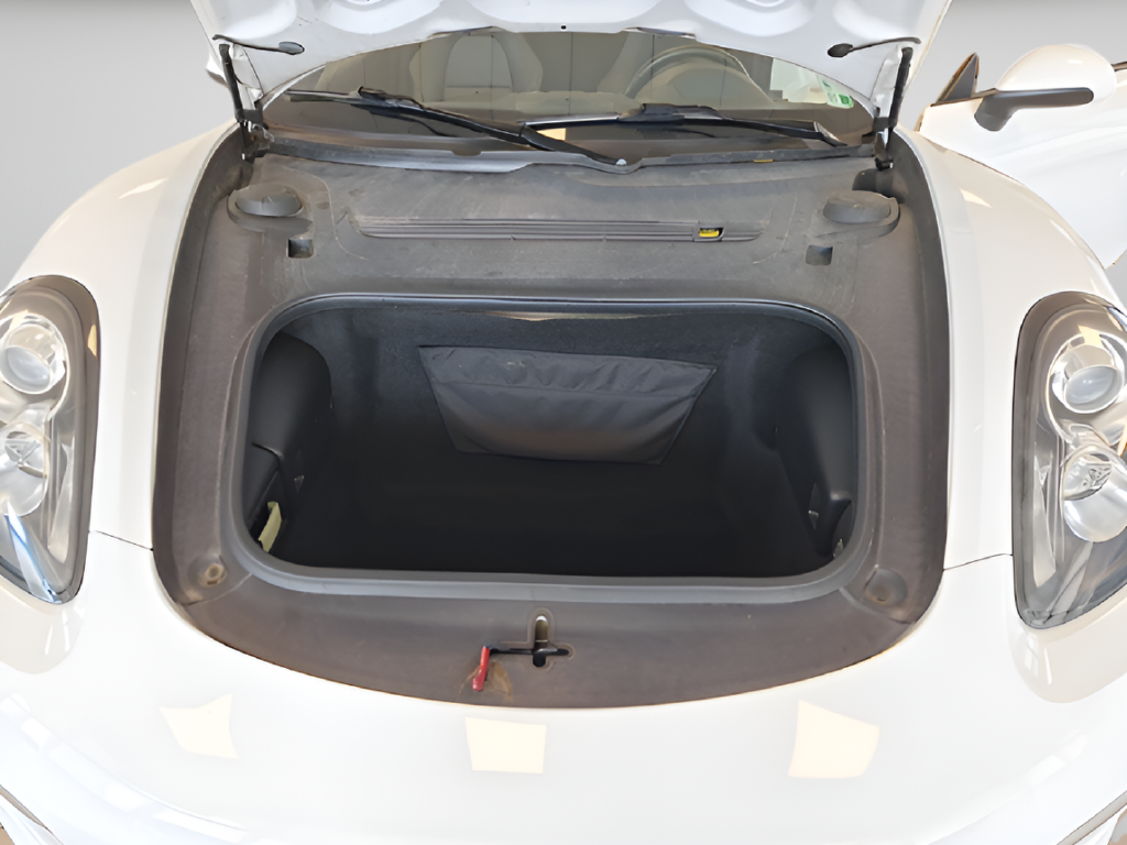2013 Porsche Boxster photo 29 of 32