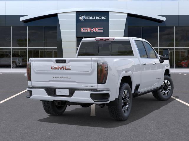 2026 GMC Sierra 2500 HD photo 4 of 31