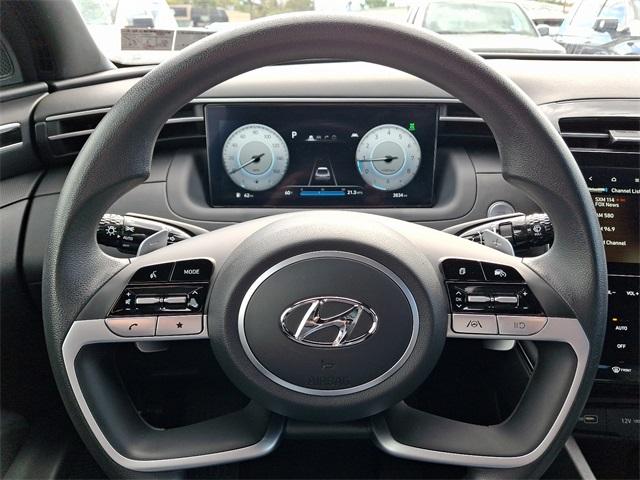 2024 Hyundai SANTA CRUZ Vehicle Photo in New Bloomfield, PA 17068