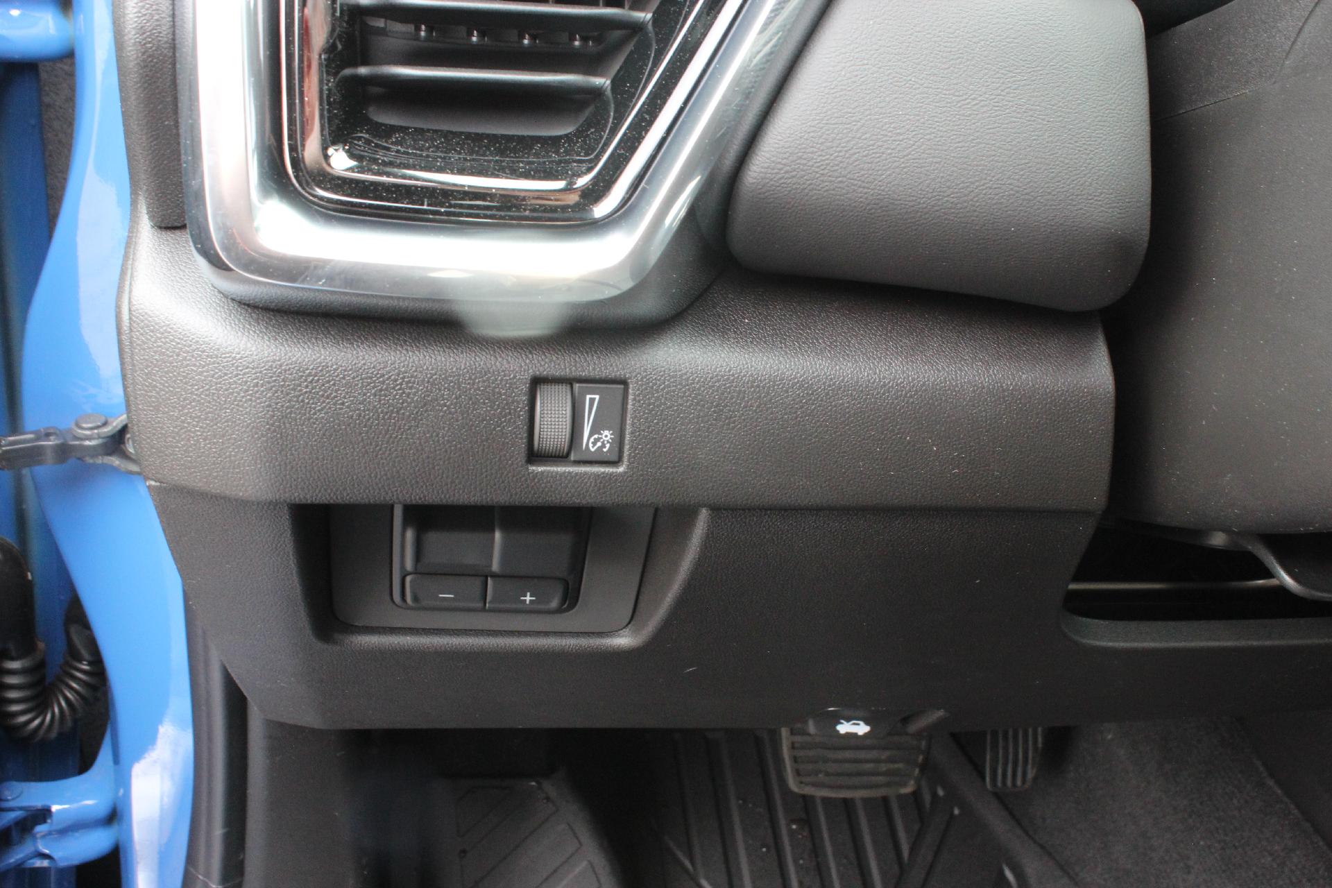 2025 GMC Canyon Vehicle Photo in AURORA, CO 80012-4011