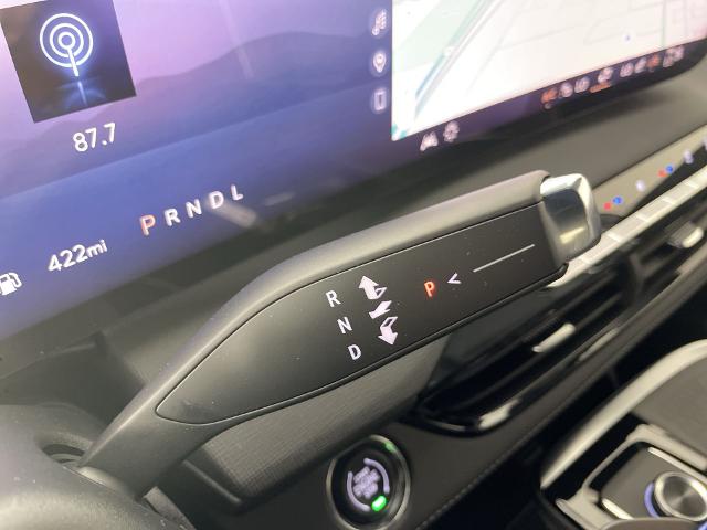 2025 Buick Enclave Vehicle Photo in GILBERT, AZ 85297-0402