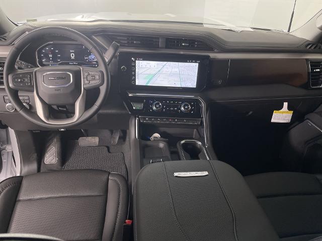 2025 GMC Sierra 2500 HD Vehicle Photo in GILBERT, AZ 85297-0402