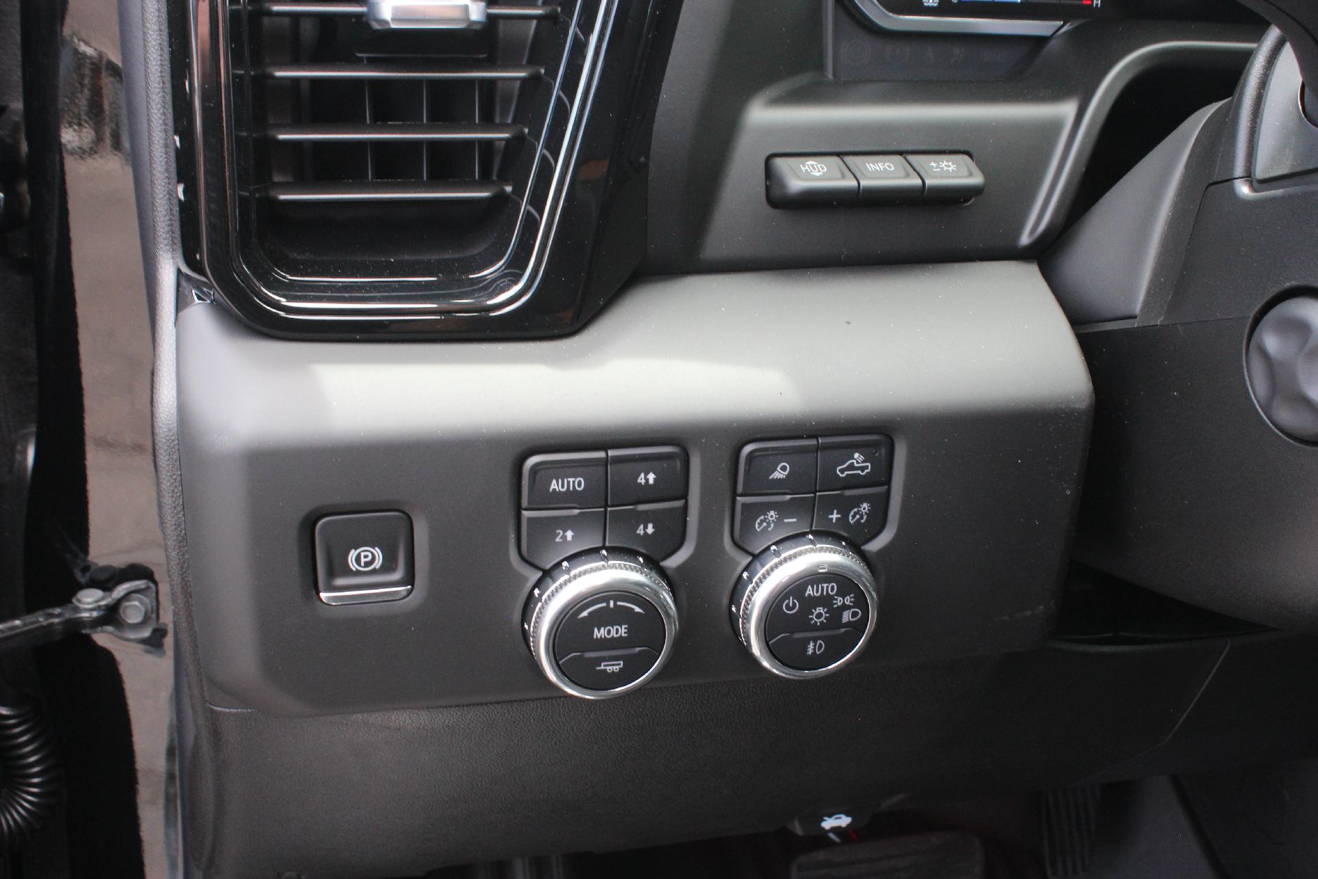 2025 GMC Sierra 1500 Vehicle Photo in AURORA, CO 80012-4011
