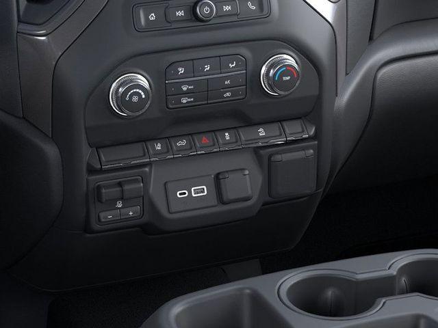2025 GMC Sierra 2500 HD Vehicle Photo in WATERTOWN, CT 06795-3318