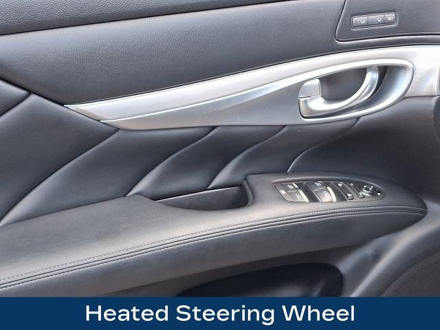 2016 INFINITI Q70 Vehicle Photo in DANBURY, CT 06810-5034