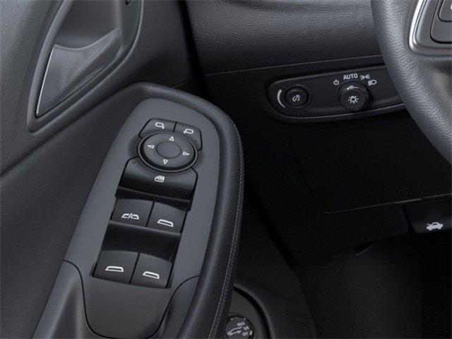 2026 Buick Encore GX Vehicle Photo in ROCHESTER HILLS, MI 48307-2741