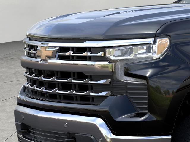 2026 Chevrolet Silverado 1500 Vehicle Photo in NEENAH, WI 54956-2243