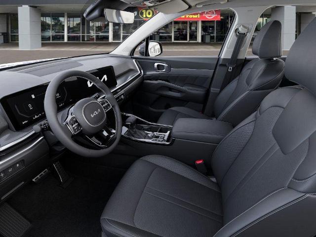 2025 Kia Sorento Vehicle Photo in Tucson, AZ 85712