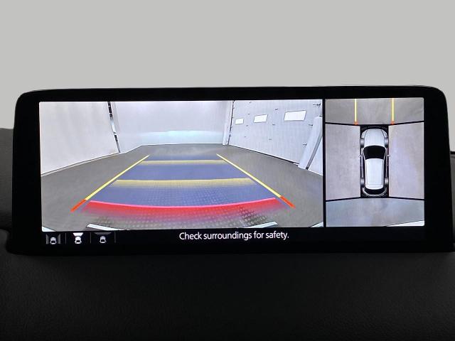 2025 Mazda CX-5 Vehicle Photo in Appleton, WI 54913