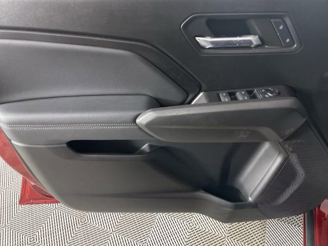 2024 GMC Canyon Vehicle Photo in GILBERT, AZ 85297-0402