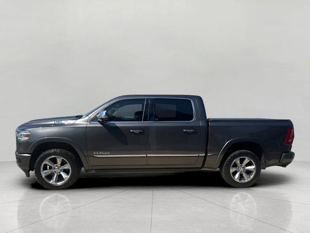 2021 Ram 1500 Vehicle Photo in MANITOWOC, WI 54220-5838