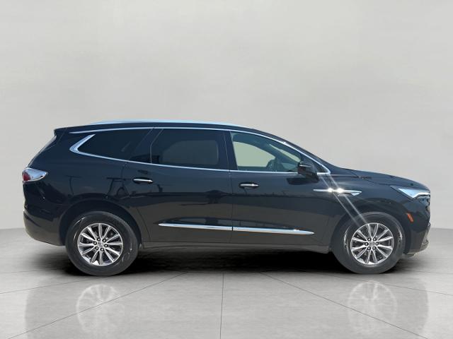 2024 Buick Enclave Vehicle Photo in MANITOWOC, WI 54220-5838