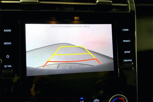 2023 Hyundai SANTA CRUZ Vehicle Photo in Lees Summit, MO 64086