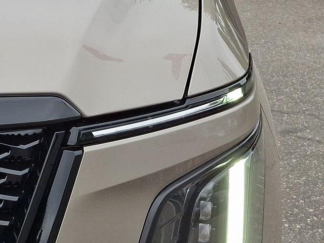2025 Cadillac Escalade Vehicle Photo in DANBURY, CT 06810-5034