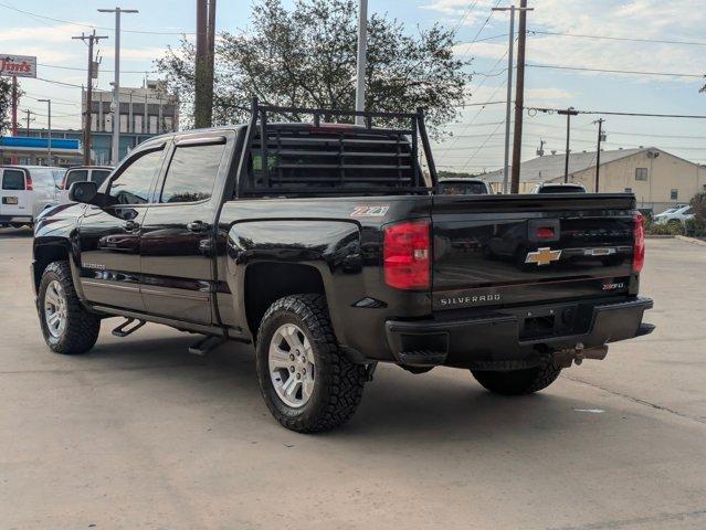 2016 Chevrolet Silverado 1500 Vehicle Photo in San Antonio, TX 78209
