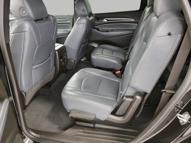 2022 Buick Enclave Vehicle Photo in NEENAH, WI 54956-2243