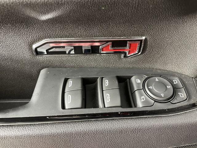 2025 GMC Sierra 1500 Vehicle Photo in GILBERT, AZ 85297-0402