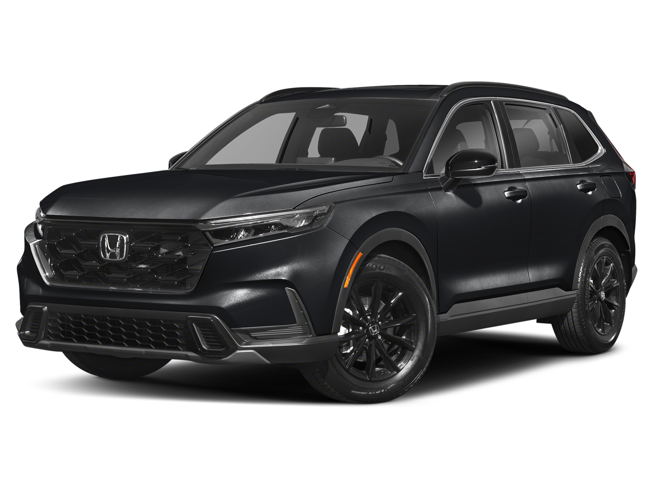 2025 Honda CR-V Hybrid Vehicle Photo in Neenah, WI 54956