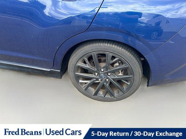 2024 Subaru Impreza Vehicle Photo in Doylestown, PA 18902