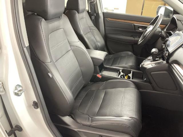 2020 Honda CR-V Vehicle Photo in GILBERT, AZ 85297-0402
